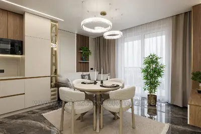 Купити квартиру, Кульпарківська вул., 96, Львів, Франківський район, id 5925580