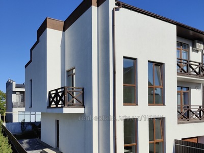 Buy a house, Cottage, Яворницького, Rudne, Lvivska_miskrada district, id 4414516