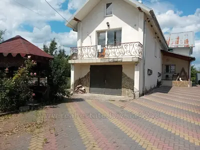 Купити будинок, Особняк, Куровичі, Золочівський район, id 5916811