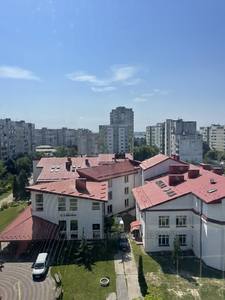 Buy an apartment, Chervonoyi-Kalini-prosp, Lviv, Sikhivskiy district, id 4474837