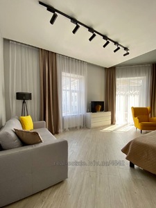 Buy an apartment, Polish, Serbska-vul, Lviv, Galickiy district, id 4090477