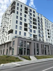 Купить гараж, Паркоместо в подземном паркинге, Зеленая ул., 267, Львов, Сыховский район, id 5928378