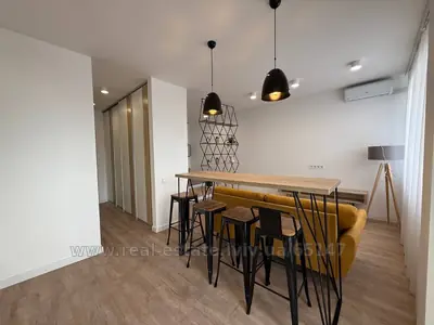 Оренда квартира, Шевченка Т. вул., Львів, Галицький район, id 5912091
