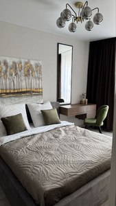 Rent an apartment, Kulparkivska-vul, 93, Lviv, Frankivskiy district, id 5857343