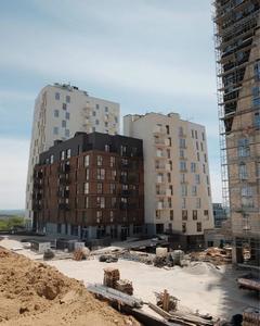 Купить квартиру, Миколайчука И. ул., Львов, Шевченковский район, id 5825240