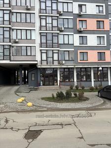 Commercial real estate for rent, Khlibna-vul, Lviv, Sikhivskiy district, id 4572878