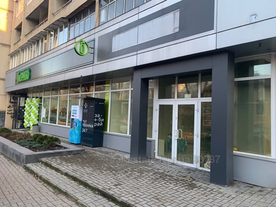 Commercial real estate for rent, Storefront, Antonovicha-V-vul, 58, Lviv, Frankivskiy district, id 3177776