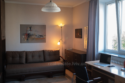 Rent an apartment, Czekh, Konovalcya-Ye-vul, 99А, Lviv, Frankivskiy district, id 4559504