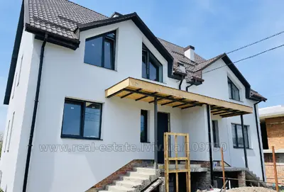 Buy a house, Sokilniki, Pustomitivskiy district, id 5926199