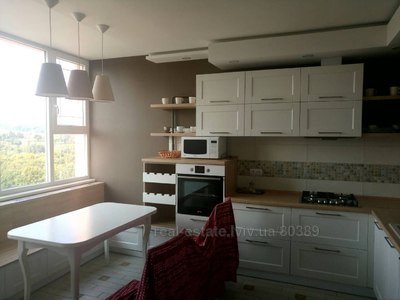 Buy an apartment, Torfiana-vul, Lviv, Shevchenkivskiy district, id 4442998