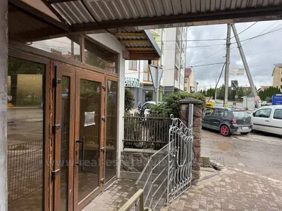 Commercial real estate for rent, Freestanding building, Zimna Voda, Pustomitivskiy district, id 5919784