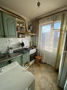 Buy an apartment, Hruschovka, Vigovskogo-I-vul, Lviv, Zaliznichniy district, id 4578847