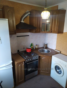 Rent an apartment, Lazarenka-Ye-akad-vul, Lviv, Frankivskiy district, id 4454780