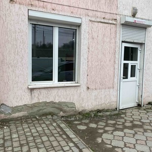 Commercial real estate for rent, Лева Галицького, Staryy Sambir, Starosambirskiy district, id 4429778