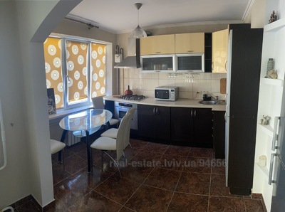 Rent an apartment, Naukova-vul, Lviv, Frankivskiy district, id 4547949