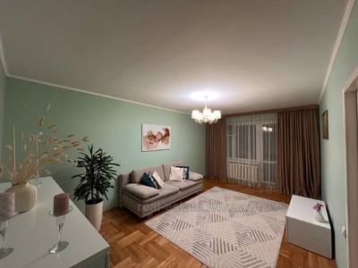 Buy an apartment, Kolomiyska-vul, Lviv, Sikhivskiy district, id 4459205