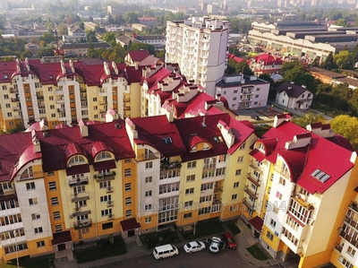 Rent an apartment, Vashingtona-Dzh-vul, Lviv, Sikhivskiy district, id 4553507