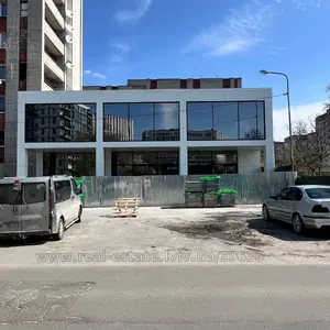 Аренда коммерческой недвижимости, Фасадное с отдельным входом, Волнового М. ул., Львов, Шевченковский район, id 5920212