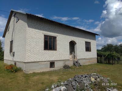 Buy a house, Без назви, Lipovec, Yavorivskiy district, id 1160996