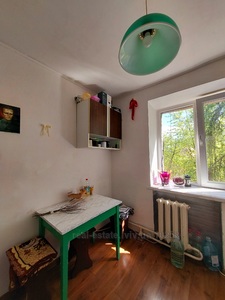 Buy an apartment, Hruschovka, Dnisterska-vul, Lviv, Sikhivskiy district, id 4542351