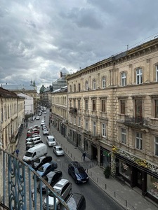 Rent an apartment, Gnatyuka-V-akad-vul, Lviv, Galickiy district, id 4512857