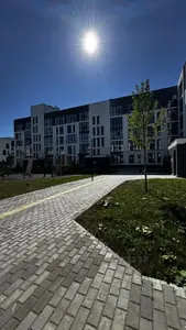 Купити квартиру, Надійна вул., Львів, Сихівський район, id 5915559
