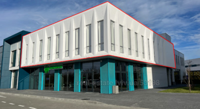 Commercial real estate for sale, Logistic center, Zelena-vul, Lviv, Sikhivskiy district, id 4235239