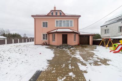 Buy a house, Home, Небесної Сотні, Palanki, Yavorivskiy district, id 4526529