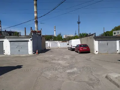 Garage for sale, Buyka-P-prof-vul, Lviv, Galickiy district, id 5911596