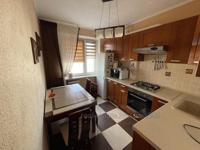 Rent an apartment, Czekh, Striyska-vul, Lviv, Frankivskiy district, id 4596536