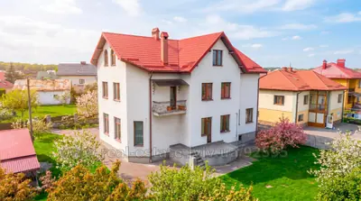 Купить дом, Дом, Геофізиків, Лапаевка, Пустомытовский район, id 5913070