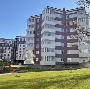 Buy an apartment, Приозерна, Novoyavorivsk, Yavorivskiy district, id 4562077