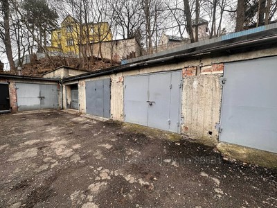 Garage for sale, Sakharova-A-akad-vul, 40, Lviv, Frankivskiy district, id 4358143