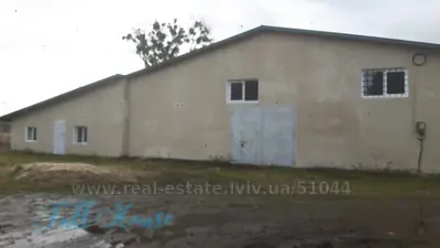 Commercial real estate for sale, Freestanding building, Velikoselki, Kamyanka_Buzkiy district, id 5919295