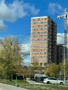Buy an apartment, Mikolaychuka-I-vul, 38, Lviv, Shevchenkivskiy district, id 5917879