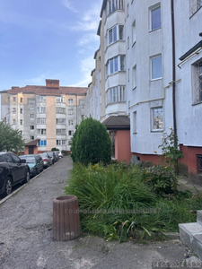 Buy an apartment, Trilovskogo-K-vul, Lviv, Sikhivskiy district, id 4564961