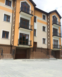 Buy an apartment, Lisinecka-vul, Lviv, Lichakivskiy district, id 4491479