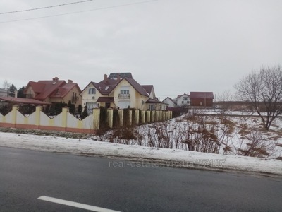 Buy a lot of land, for building, Нова, Pikulovichi, Pustomitivskiy district, id 4176145