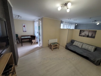 Rent an apartment, Stepanivni-O-vul, Lviv, Zaliznichniy district, id 4544379