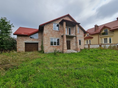 Buy a house, Bilogorscha-vul, Lviv, Zaliznichniy district, id 4555627