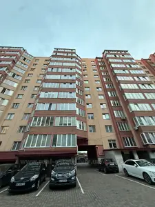 Купити квартиру, Антонича Б.І. вул., Львів, Сихівський район, id 5918868