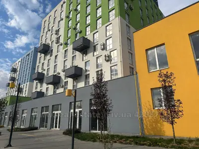 Купити квартиру, Рудненська вул., Львів, Залізничний район, id 5912195