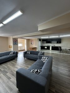 Commercial real estate for rent, Residential complex, Knyagini-Olgi-vul, 77, Lviv, Frankivskiy district, id 4575862