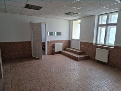 Commercial real estate for rent, Non-residential premises, Lipinskogo-V-vul, Lviv, Shevchenkivskiy district, id 4314961