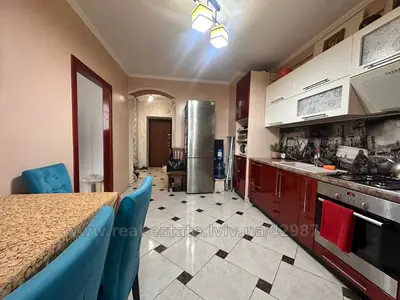 Оренда квартира, Перфецького Л. вул., Львів, Франківський район, id 5916193