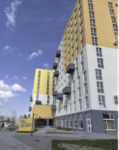 Buy an apartment, Rudnenska-vul, Lviv, Zaliznichniy district, id 4597534