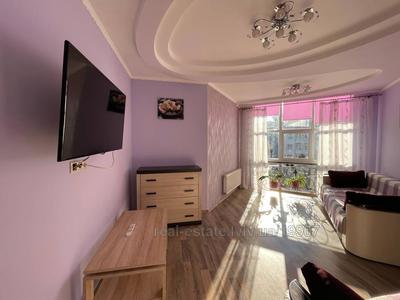 Rent an apartment, Ivasyuka-Volodimira-vul, Truskavets, Drogobickiy district, id 4331988
