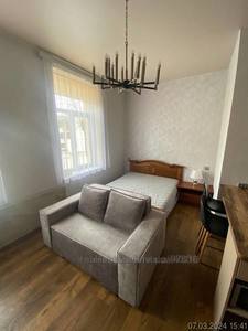 Buy an apartment, Austrian luxury, Zaliznyaka-M-vul, Lviv, Frankivskiy district, id 4582539