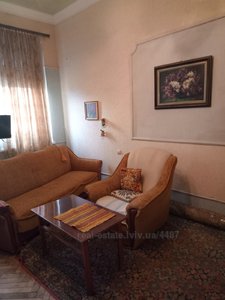 Buy an apartment, Austrian, Gaydamacka-vul, Lviv, Shevchenkivskiy district, id 4457381