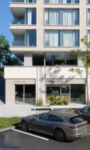 Commercial real estate for sale, Storefront, Naukova-vul, Lviv, Frankivskiy district, id 5930900